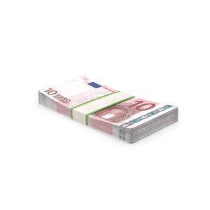 Buy Euro €10 Prob Money