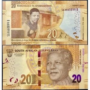 Buy Rand R20 Prob Money
