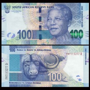 Buy Rand R100 Prob Money